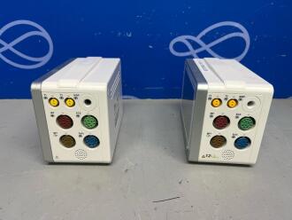 2 x Mindray Beneview T9 Patient Monitor - 4