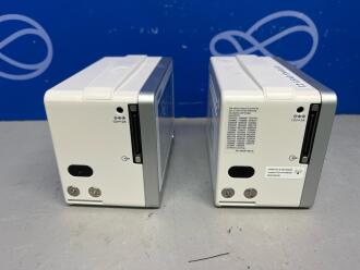 2 x Mindray Beneview T9 Patient Monitor - 5
