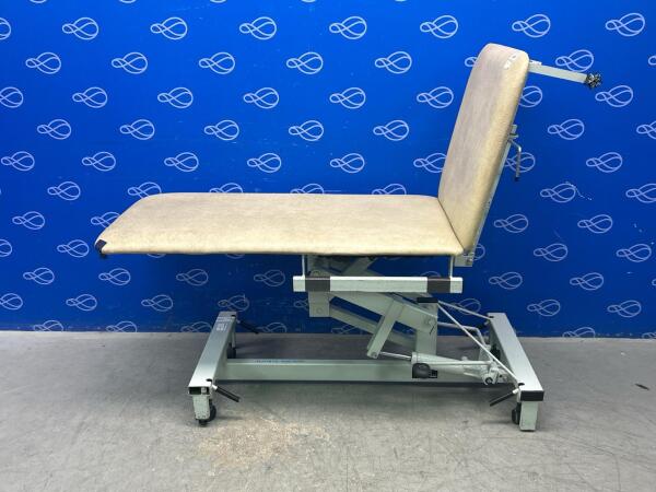 Plynth co High Low Patient Couch