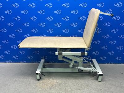 Plynth co High Low Patient Couch