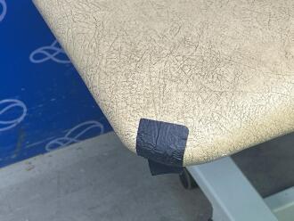 Plynth co High Low Patient Couch - 2