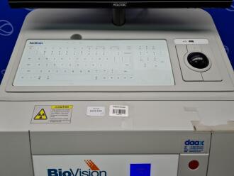 Faxitron BioVision Digital Specimen Radiography System - No HDD - 2
