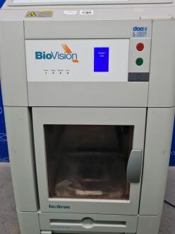 Faxitron BioVision Digital Specimen Radiography System - No HDD - 4