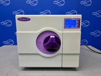 Ningbo Ican Machines Enigma STE-8-C Steam Steriliser