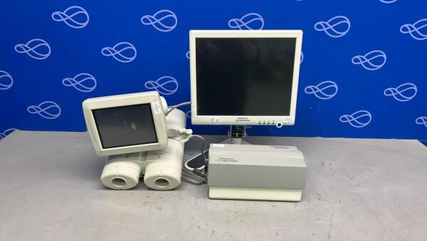 Bracca Injeneering Empower CTA CT Injector