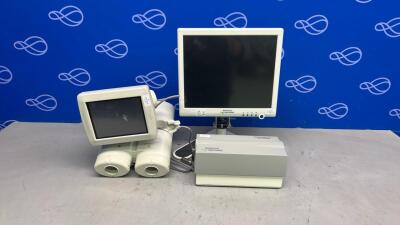 Bracca Injeneering Empower CTA CT Injector