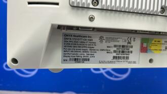 Bracca Injeneering Empower CTA CT Injector - 5