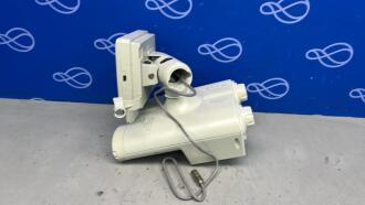 Bracca Injeneering Empower CTA CT Injector - 8
