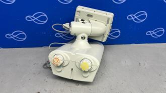 Bracca Injeneering Empower CTA CT Injector - 9