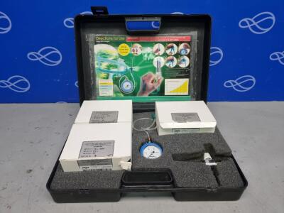 Vygon Emergency Positive Airway Pressure Kit