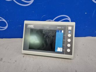 Storz C-Mac 8403 ZX Video Unit