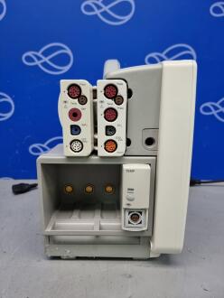 Philips IntelliVue MP50 Patient Monitor - 2