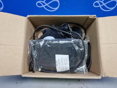 Quantity of Assorted BP Cuffs