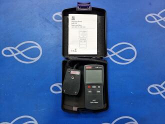 RS Pro ILM 1337 Light Meter