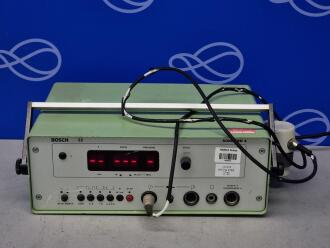 Bosch Sonomed 4 Ultrasonic Therapy Unit