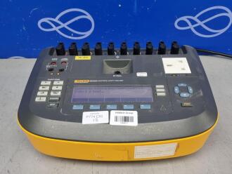 Fluke Biomedical ESA620 Electrical Safety Analyser