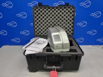 Alere Afinion AS100 Analyser