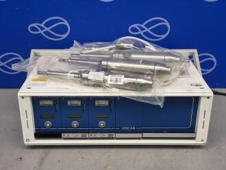 Orthosonics Oscar OE3000 Arthoplasty System