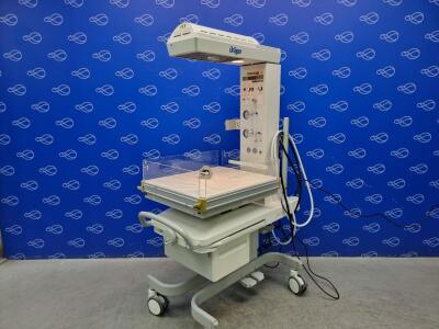 Draeger GSDT3-1 Resuscitaire
