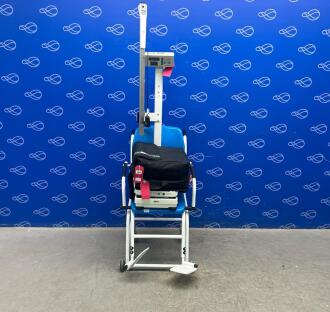 Marsden Digital Sit on Scales & 4 x Marsden Digital Stand on Scales