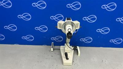 CIOM Keratometer