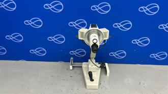 CIOM Keratometer