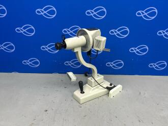 CIOM Keratometer - 2