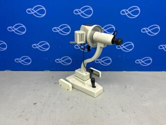 CIOM Keratometer - 3