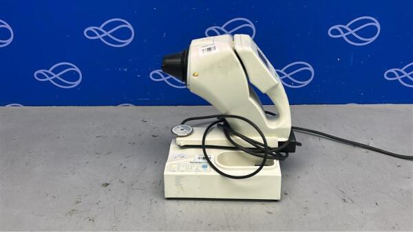 Optikon Keratron Scout Videokeratoscope & Docking Station