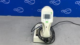 Optikon Keratron Scout Videokeratoscope & Docking Station - 2