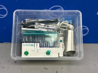 ProPulse Universal 3 Ear Irrigation System