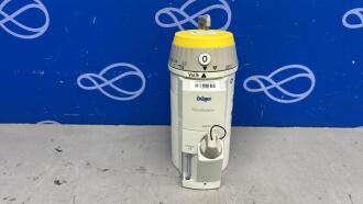Draeger Vapor 2000 Sevoflurane Vaporiser