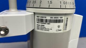 Draeger Vapor 2000 Sevoflurane Vaporiser - 2