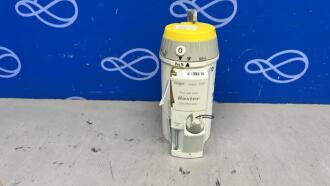 Draeger Vapor 2000 Sevoflurane Vaporiser