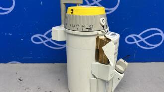 Draeger Vapor 2000 Sevoflurane Vaporiser - 2
