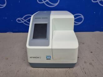 Abbott Afinion 2 Point-of-Care Analyser
