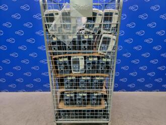 Approx. 75 x Alaris GP Guardrails Plus Infusion Pump