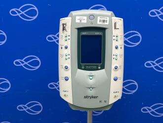 Stryker Smartpump Torniquet on Rollstand - 2