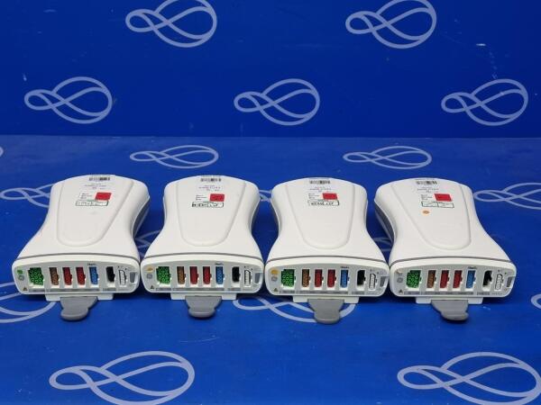 4 x GE Patient Data Module (PDM)