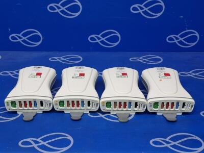 4 x GE Patient Data Module (PDM)