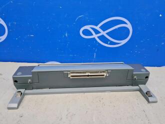 SonoSite P14027-45 X-Porte Control Panel Screen and SonoSite P10401-31 M-Turbo Mini-Dock - 3