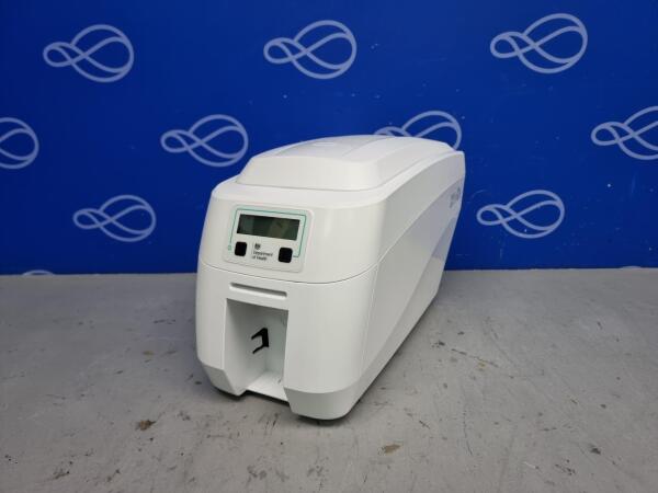 MagiCard DoH 300 STD Smart Printer
