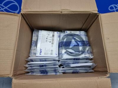 Quantity of FMT Reusable Bipolar Cables