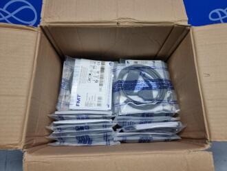 Quantity of FMT Reusable Bipolar Cables