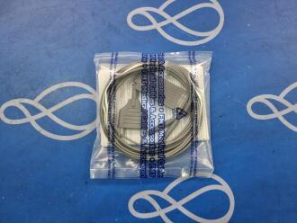 Quantity of FMT Reusable Bipolar Cables - 2