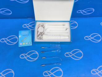 JHM-08A Portable High Frequency Cosmetic Device