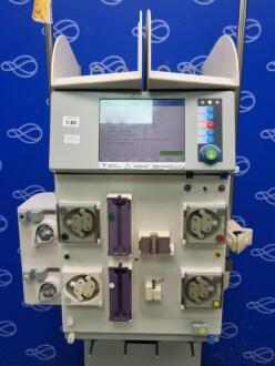 Fresenius Multifiltrate Dialysis Machine - 2