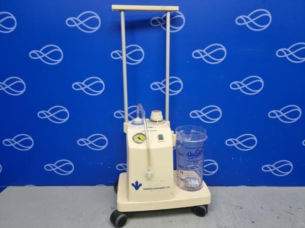 Therapy Equipment Suction Pump