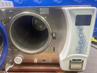 Midmark Newmed VetAssure B23 Veterinary Autoclave - 2