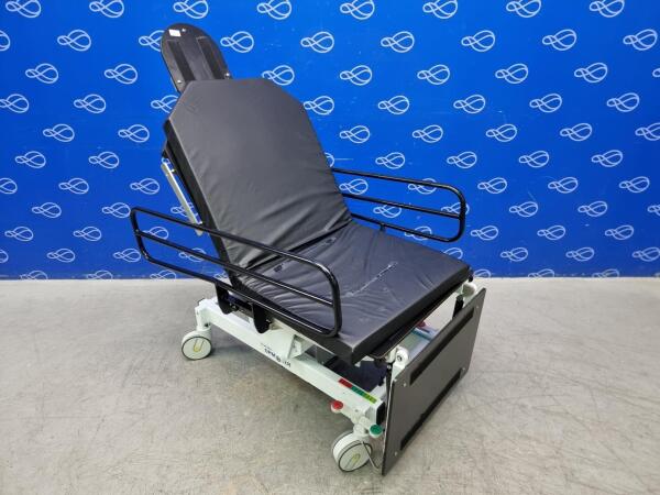 Lab-Med Opmaster Patient Operating Table/Trolley